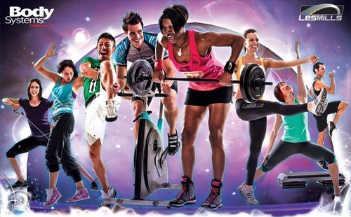 Queremos colaborar con la Industria en incrementar el n° de personas que hacen actividad física regular e incrementar el n° de usuarios en los Gimnasios..