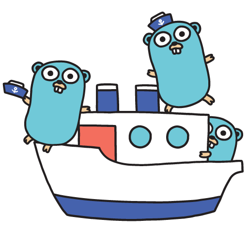 GopherShip's profile picture. 20 июля 2019 года! GopherShip — летнее мероприятие от организаторов GopherCon Russia. Пплывем по Москве-реке на теплоходе, слушаем доклады и жарим барбекю.