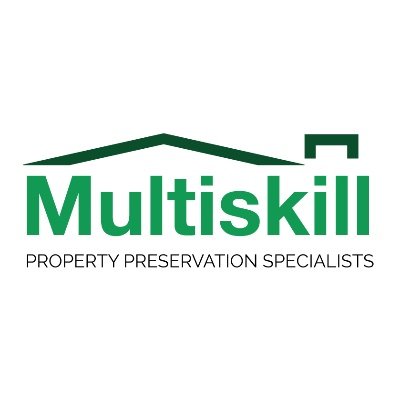 Multiskillltd's profile picture. The property preservation specialists in Yorkshire.
