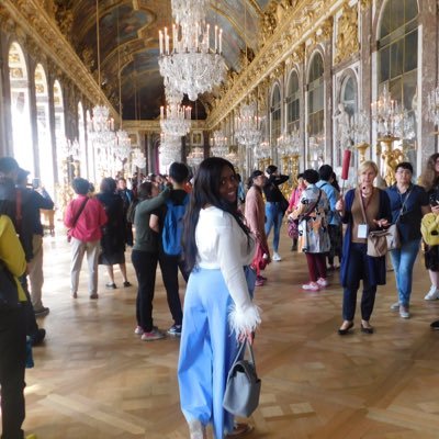 LovlyLadi's profile picture. 