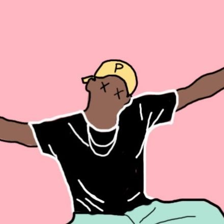 AiNeguinho's profile picture. Ser Humano