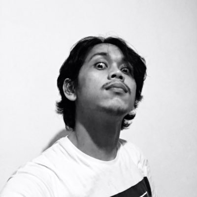 luffyselah's profile picture. iOS Engineer 🧑🏻💻 |One becomes a beginner after 1,000 days of training. One becomes a master after 10,000 days of practice | Era 90s