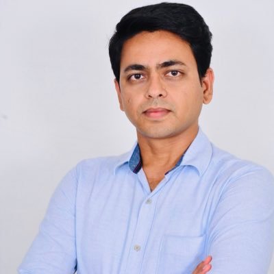 Master of Engineering by education, Software Engineer by profession, Politician by passion. Contested for AP Assembly elections from Penamaluru constituency.