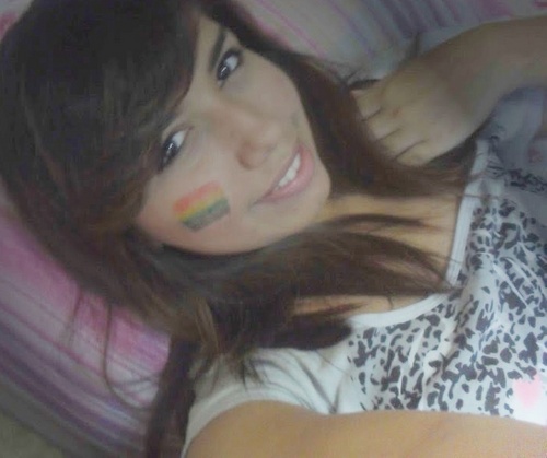 this is me ! Pry *
