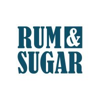 Rum & Sugar(@RUMandSUGAR) 's Twitter Profile Photo