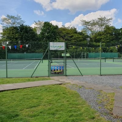 Roundwood Tennis Club is a small community club in Ipswich, Suffolk with a growing membership.