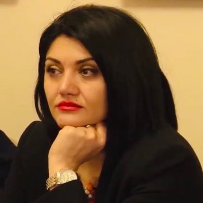 Deputy Minister of #Health #Armenia #MD #MPH past: @UNAIDS ,  #ParliamentRA. Tweets are my own