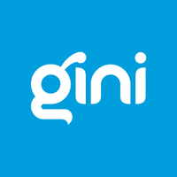 Gini - @Gini Twitter Profile Photo
