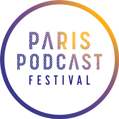 Visit ParisPodcastFestival Profile