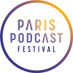 Paris Podcast Festival (@PodcastParis) Twitter profile photo