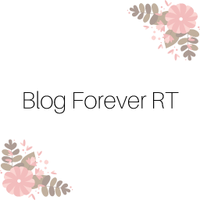 Blog Forever RT (@blogforeverrt) 's Twitter Profile