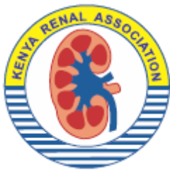 The official account for Kenya Renal Association