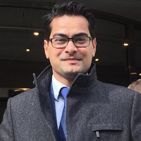 Suraj Bhattarai(@DrBhattaraiS) 's Twitter Profile Photo