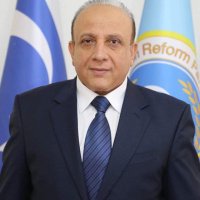 Abdulkadir bezirgan (@bazergan1957) Twitter profile photo