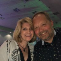 Greg & Tammy Nyen (@tammy_greg) 's Twitter Profile