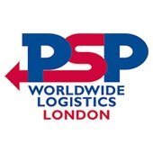 PSP Wordwide Logistics London