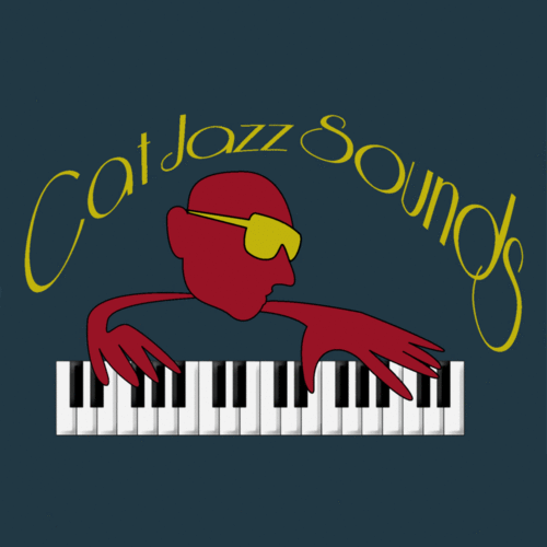 CatJazzSounds's profile picture. Web dedicada al Jazz nacida el 23 de Abril de este mismo año.