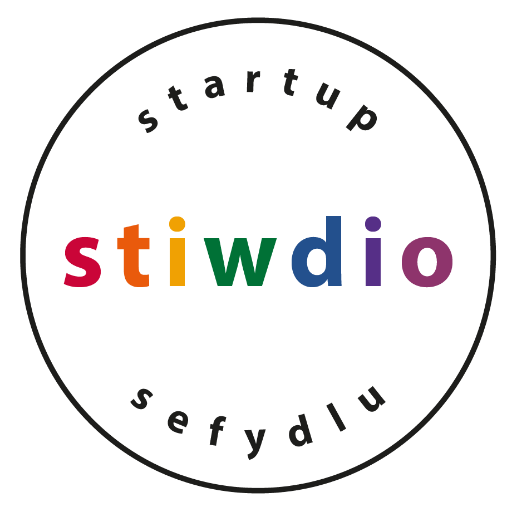 Startup Stiwdio Sefydlu 🏴󠁧󠁢󠁷󠁬󠁳󠁿