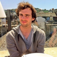 Red Davis (@reddavis) 's Twitter Profile