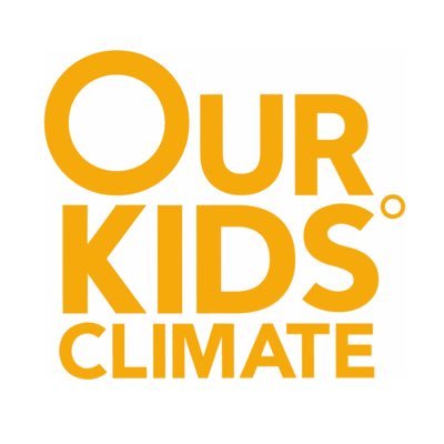 Our Kids' Climateさんのプロフィール画像