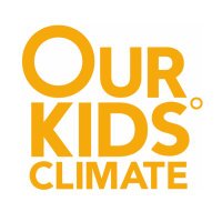 Our Kids' Climate (@ourkidsclimate) 's Twitter Profile Photo Our Kids' Climate (@ourkidsclimate) 's Twitter Profile Photo