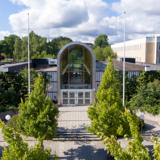 The UCBH at the Department of Economic History was created in 2008. Tweets about business and financial history in English and Swedish.