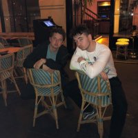 Squat McMan (@scottmcmahxn) 's Twitter Profile Photo
