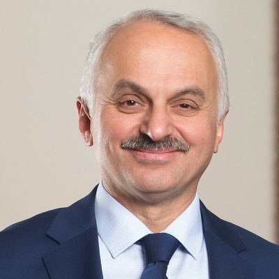 Genel Müdür @Tusas_TR / CEO at Turkish Aerospace