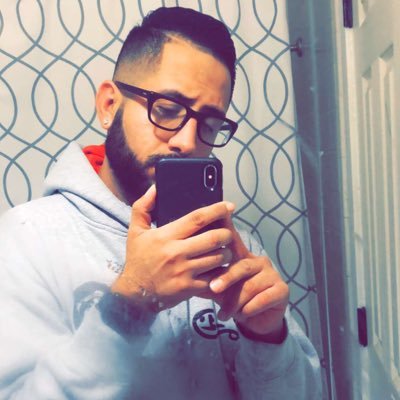 AlcasarP's profile picture. God's Son! August 20 - DTLA -