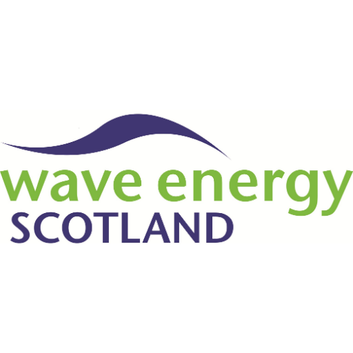 Supporting and accelerating the development of #waveenergy technology in Scotland.