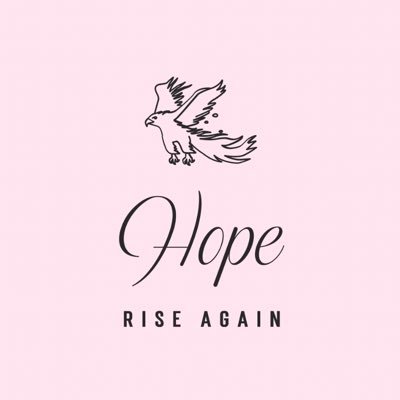 Hope and rise again, stronger than before 💪🏽