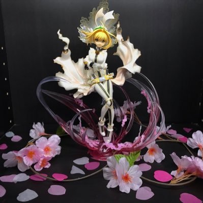 フィギュアのフルスクラッチ断念 ・ガレージキットに手を出した ・塗装ブース自作した、 fate系アニメ見ますfgo未プレイで知らんキャラ多数、無言フォローしがちです許して、五等分の花嫁にハマってしまった♥ ウマ娘にハマり何も手に付かない…