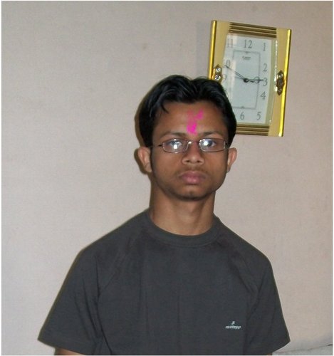 Senior Under Graduate Student of Computer Engineering, IT-BHU