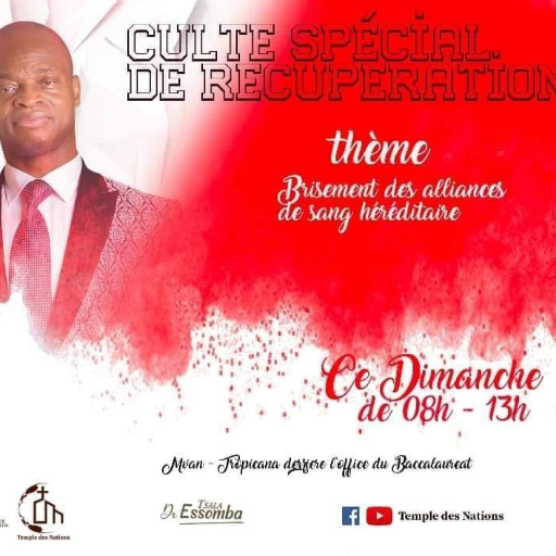 templedenations's profile picture. 