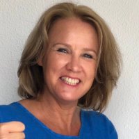 Veerle Ponnet (@v_ponnet) 's Twitter Profile