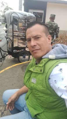 Andrs37738373's profile picture. Dios y fe la causa