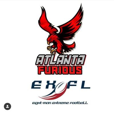 Atlanta Furious #AtlantaFurious is a Indoor/Outdoor Football Club Organization, Inaugural Member 2017 EIFL Runner Up @EXFL2 #EXFL2019