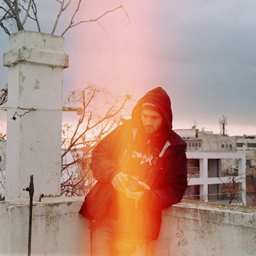 Chrsagn's profile picture. What if Oxygen is poisonous, and it just takes about 80 years to kill us?