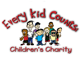 Every Kid Counts Charity providing programs that give youth opportunites to learn, be involved and find solutions to challenges they face in today’s society.