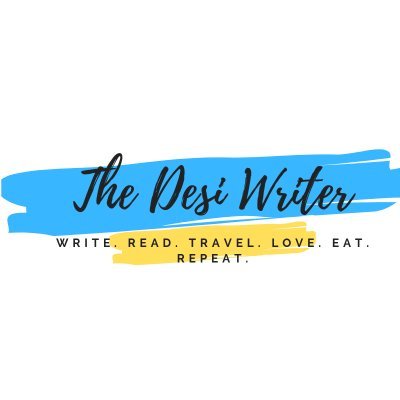 Write. Read. Eat. Share. Love. Travel. Smile Repeat.