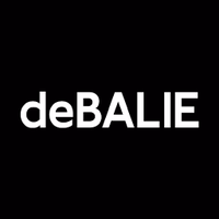 De Balie (@debalie) 's Twitter Profile Photo De Balie (@debalie) 's Twitter Profile Photo