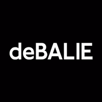 De Balie(@DeBalie) 's Twitter Profile Photo