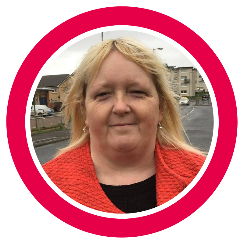 @ScottishLabour and @ScotCoopParty Councillor for Rutherglen South on South Lanarkshire Council