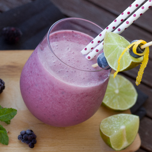 Healthy Smoothie Recipes