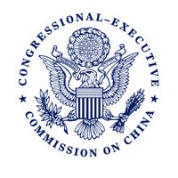 China Commission (@ceccgov) 's Twitter Profile Photo China Commission (@ceccgov) 's Twitter Profile Photo