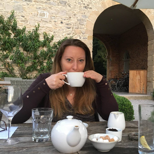 HofmanKarina's profile picture. 