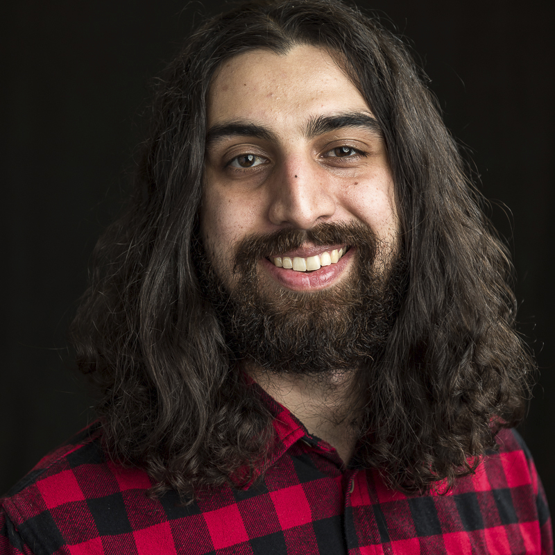 Dev_DeCoste's profile picture. 