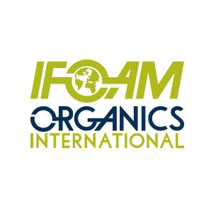 IFOAM - Organics International 🌱💚