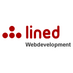 Lined Webdevelopment (@lined_web) Twitter profile photo
