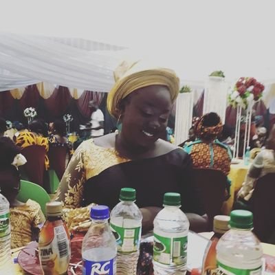 spontaneousajay's profile picture. CEO KANDIZARAH VENTURES 
AGRICULTURE, FOOD AND POLITICS